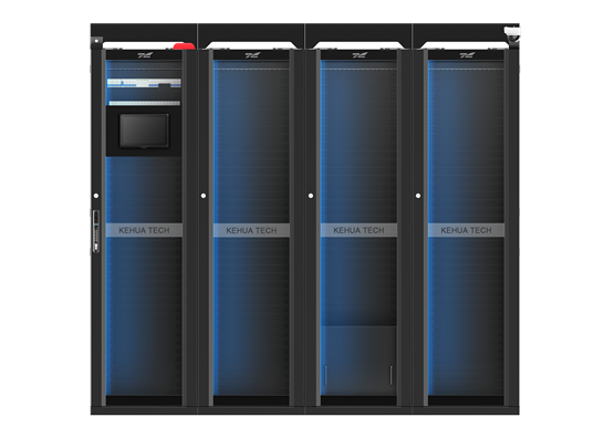 WiseMDC系列慧能模塊化數(shù)據(jù)中心 